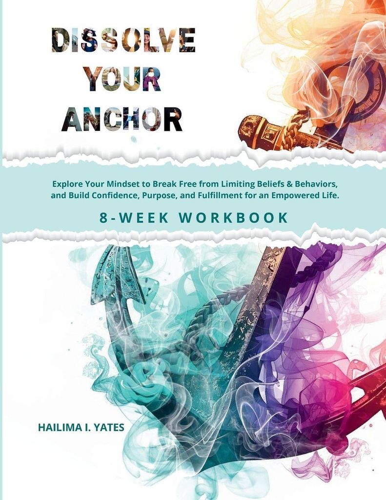 Dissolve Your Anchor