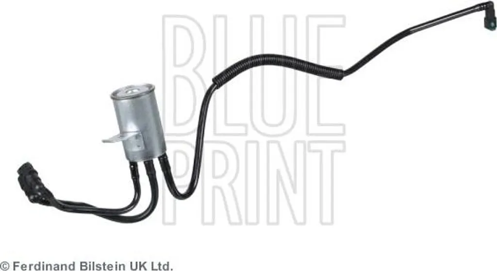 Filtre à essence haute qualité Blue Print ADA102308 pour Voyager 2.8