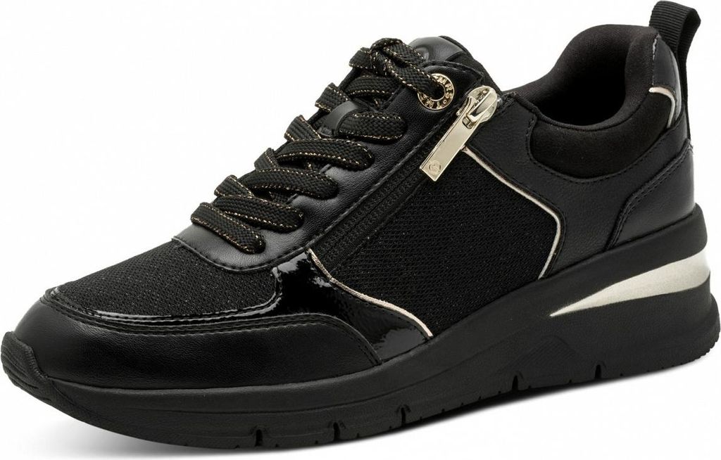 Tamaris Sneaker Schwarz