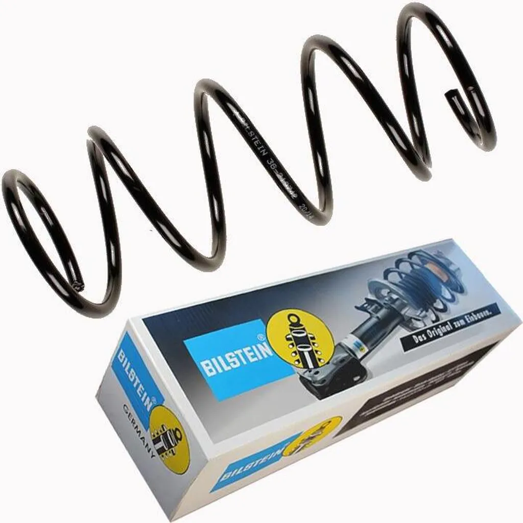Ressort Bilstein B3 avant haute résistance pour Suzuki Ignis et Subaru G3X