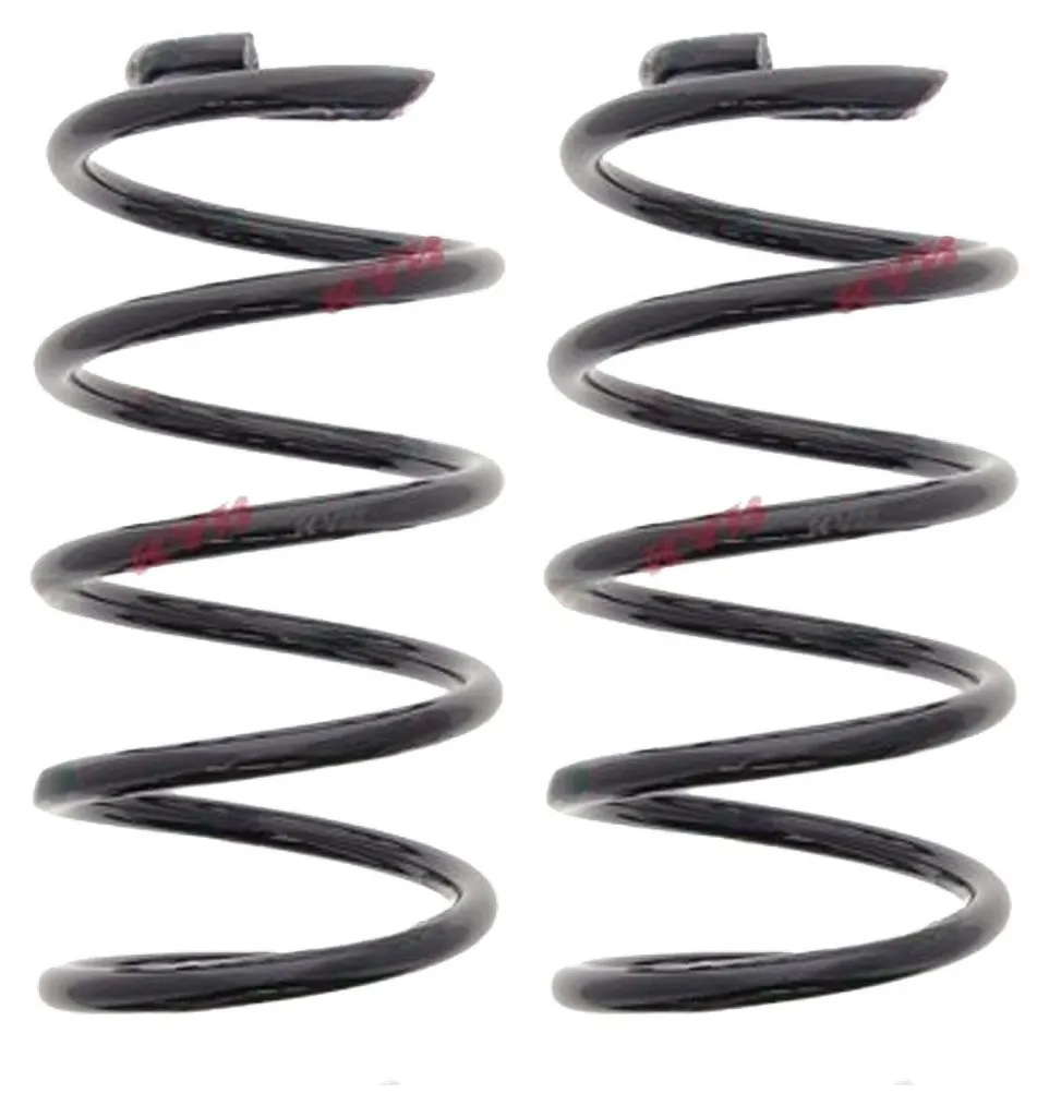 Ressort de suspension KYB Travel Spring Front pour train avant auto