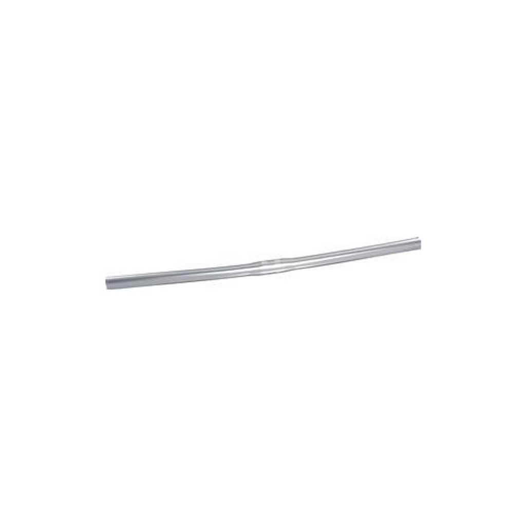 ErgoTec Ergotec Town Exklusiv Bg. 25,4 Alu Silb. Level 2 Produktbild 