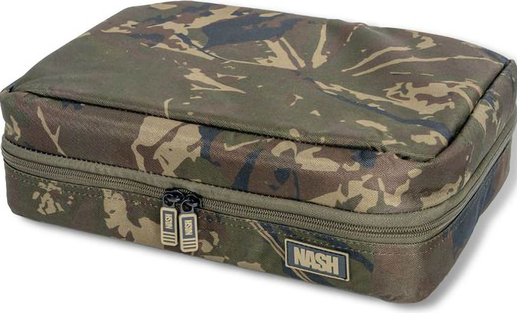 Nash Subterfuge Workbox XL Zubehörtasche Produktbild 