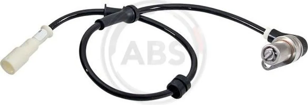 Capteur ABS de roue A.B.S. 30688 compatible Renault Espace OE 7700717550