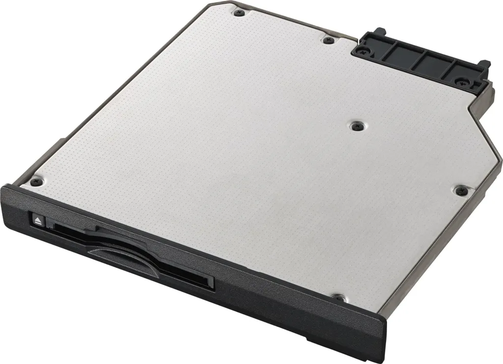 Panasonic FZ-VSC552U Lecteur Smart Card Robuste de 140g pour FZ-55