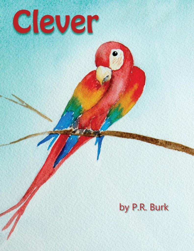 Clever – Lingua: Inglese