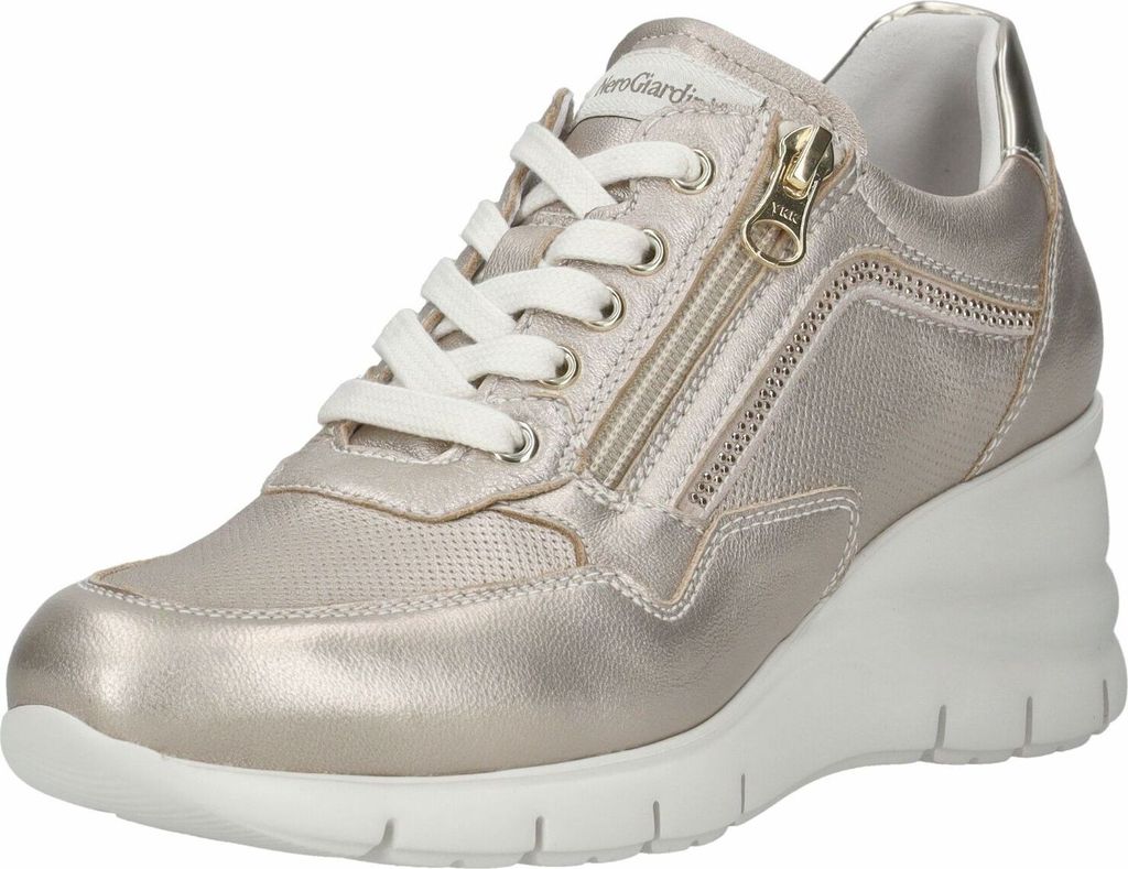 Nero Giardini Sneaker Sneaker Kunstleder/Textil Produktbild 