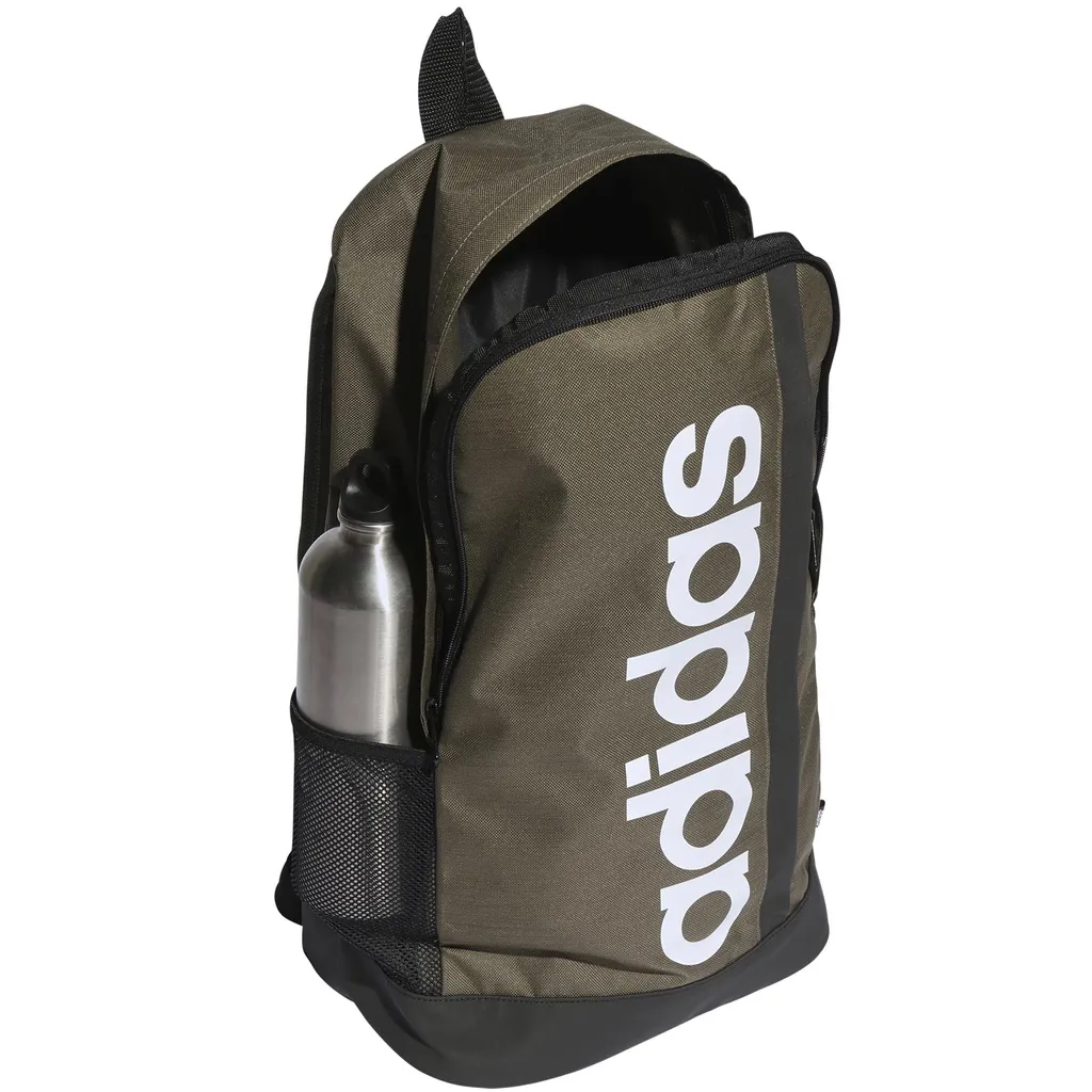 Sac à dos Adidas Essentials Linear P9522 confortable pour dos sensible - 3