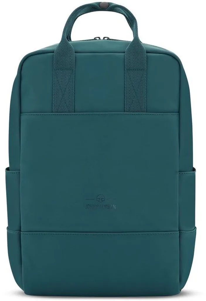 Sac à dos femme bleu PC 14 pouces avec rembourrage haute protection Pro