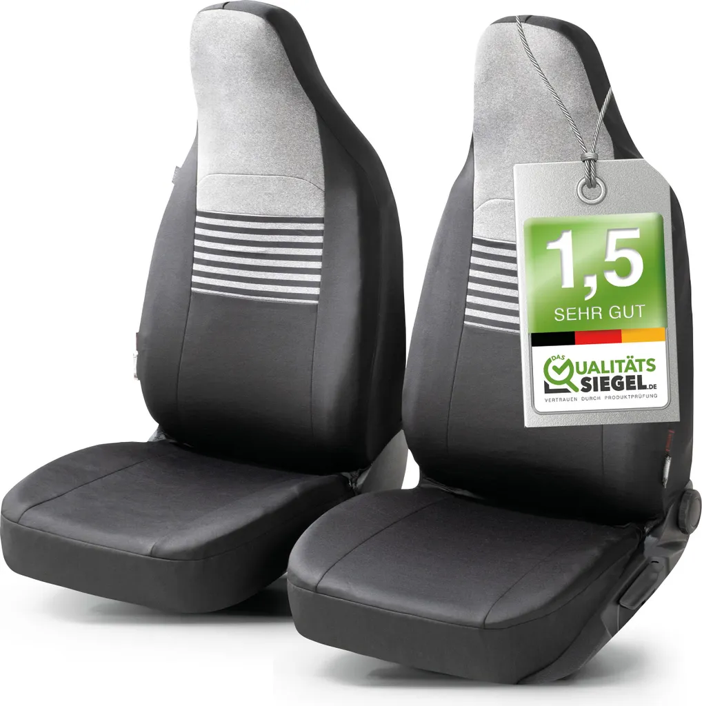 Guida all'acquisto WALSER Gordon 11866: Coprisedili Auto Professionali