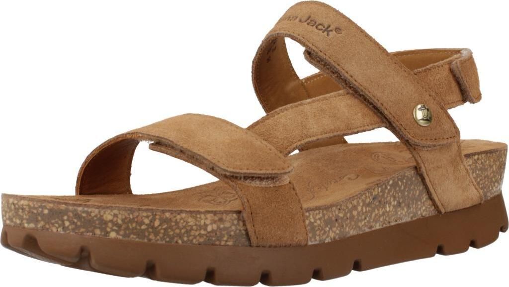 Sandały PANAMA JACK 10223-074866 dla Damskie Zdjęcie produktu 