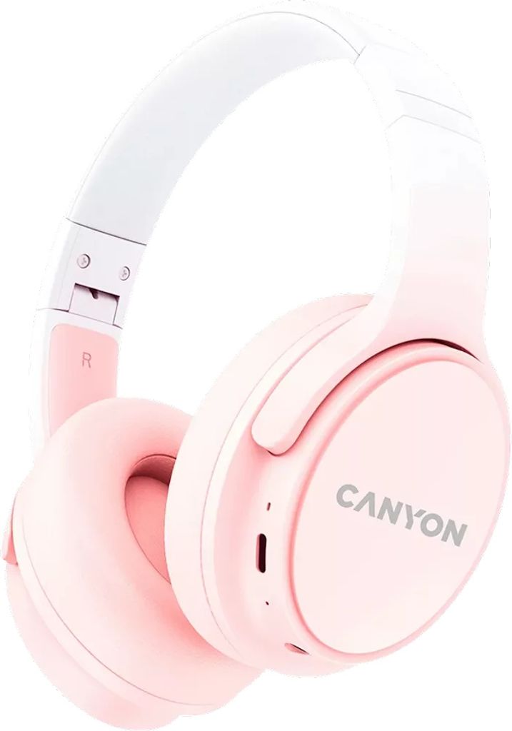 Canyon Bluetooth Headset OnRiff  4  On-Ear/BT5.3        Immagine del prodotto 