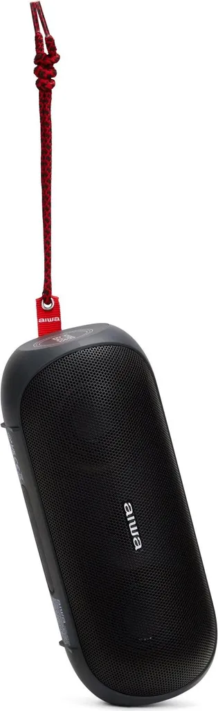 Enceinte Bluetooth 20W RMS pour soirées et extérieur - Puissance sonore pro - 5