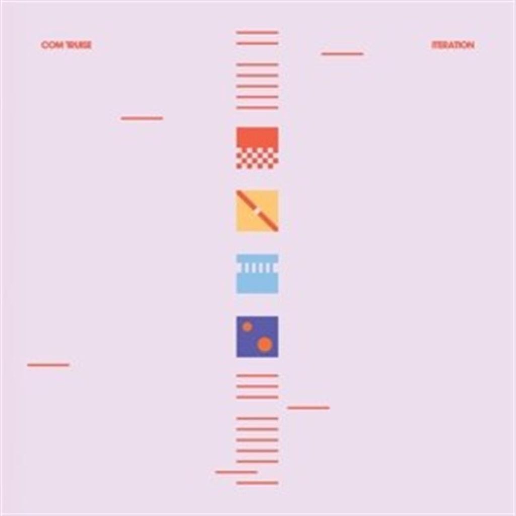 Com Truise-Iteration