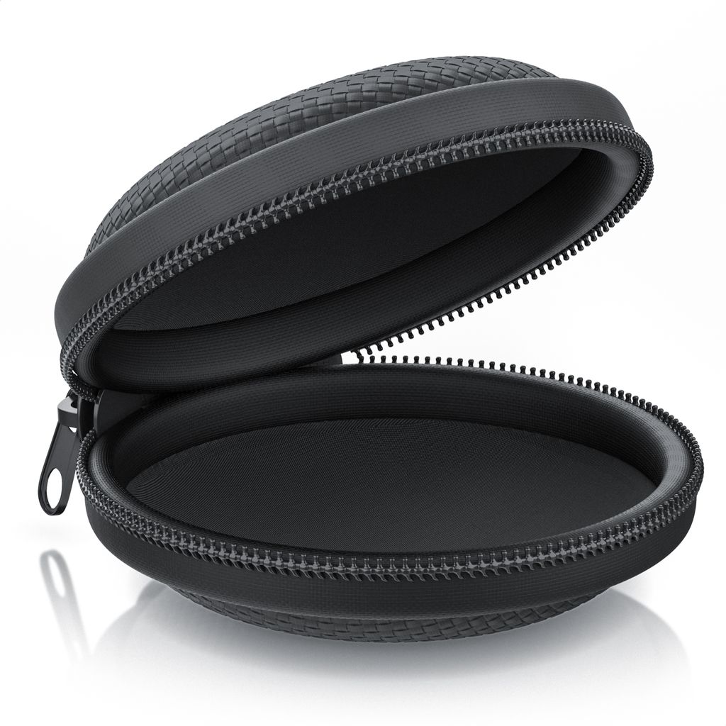 CSL Kopfhörer Schutztasche - Tasche - Case - Produktbild 