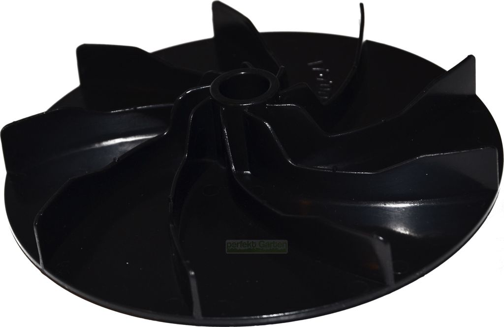 koło wentylatora 17,5 CM do kosiarek Castel Garden, Kiwi, Zdjęcie produktu 