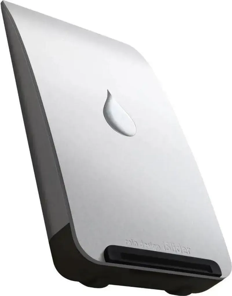 Support iPad pour visioconférence Rain Design iSlider ergonomique - 2