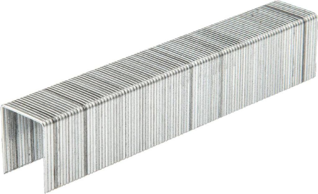 TOPEX Zszywki typ J, 14 mm, 1000 szt. Zdjęcie produktu 