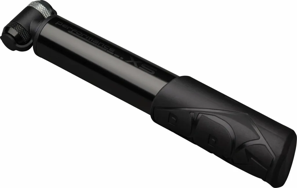 Pompe à vélo de route PRO Performance XS Mini - Idéale pour Sorties