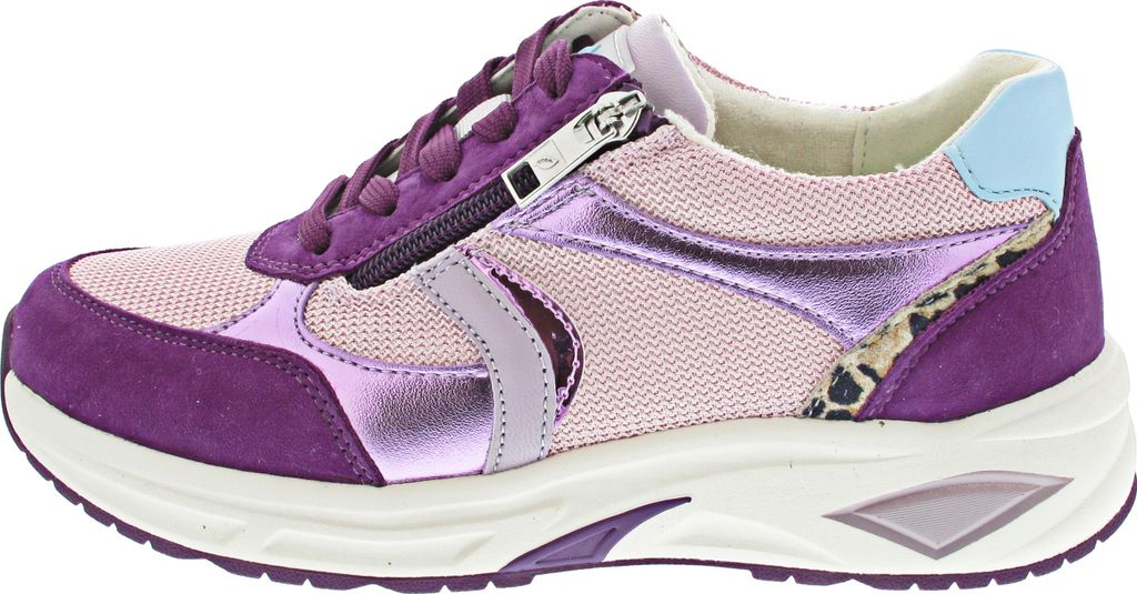 Waldläufer Women Low Sneaker H-Jill Low Top 703002-102 Zdjęcie produktu 