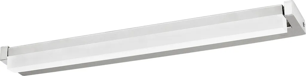 Éclairage Plan de Travail Cuisine LED Cedric 48,5cm - Idéal Préparation