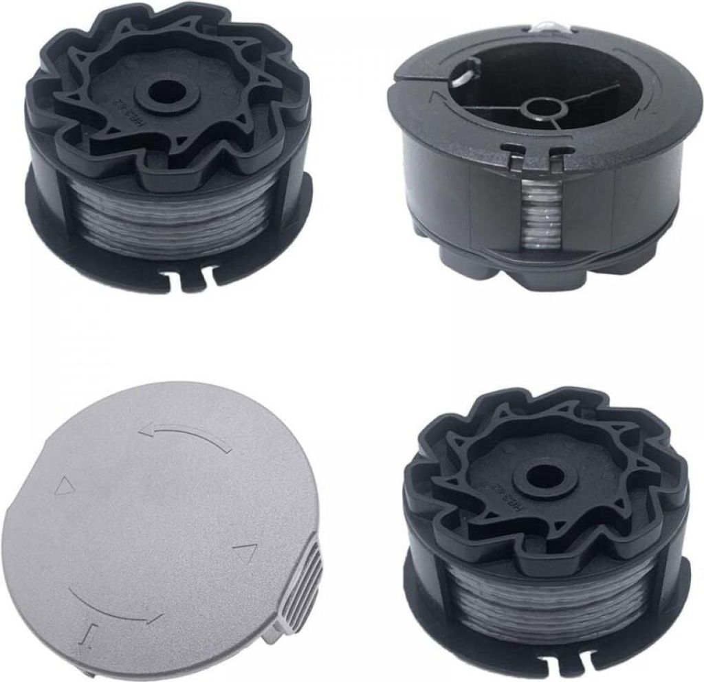 Bobine de rechange F016800570 1,6 mm 6 m pour Obrázek produktu 
