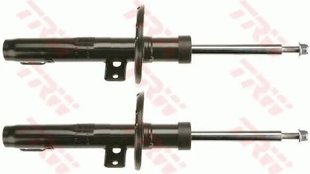 Amortisseur Avant pour Volkswagen Fox et Polo 9N - Réparez votre Suspension