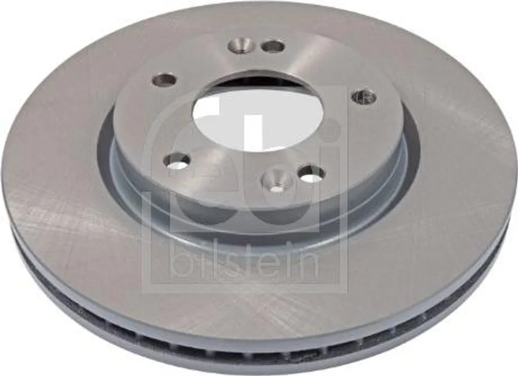 Disque de frein FEBI BILSTEIN 31360 pour Santa Fe et Trajet OE 5171226000