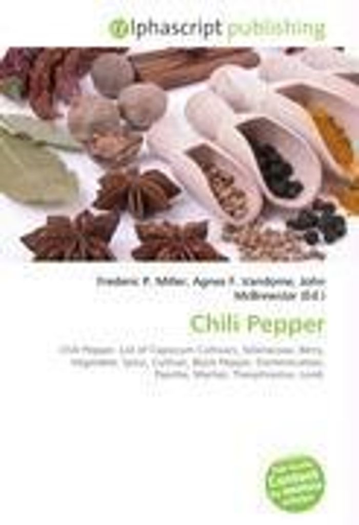 Chili Pepper