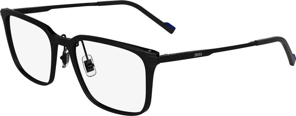 Zeiss ZS24156 Matte black 54/19/145 Herren Brillen