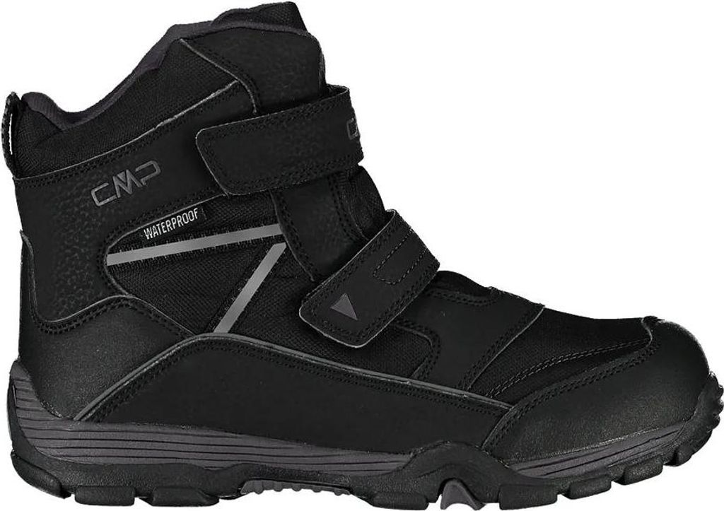 Cmp Pyry Wp 38q4514j Schneeschuhe Schwarz EU 37 Jungen,Mädchen Schwarz EU 37
