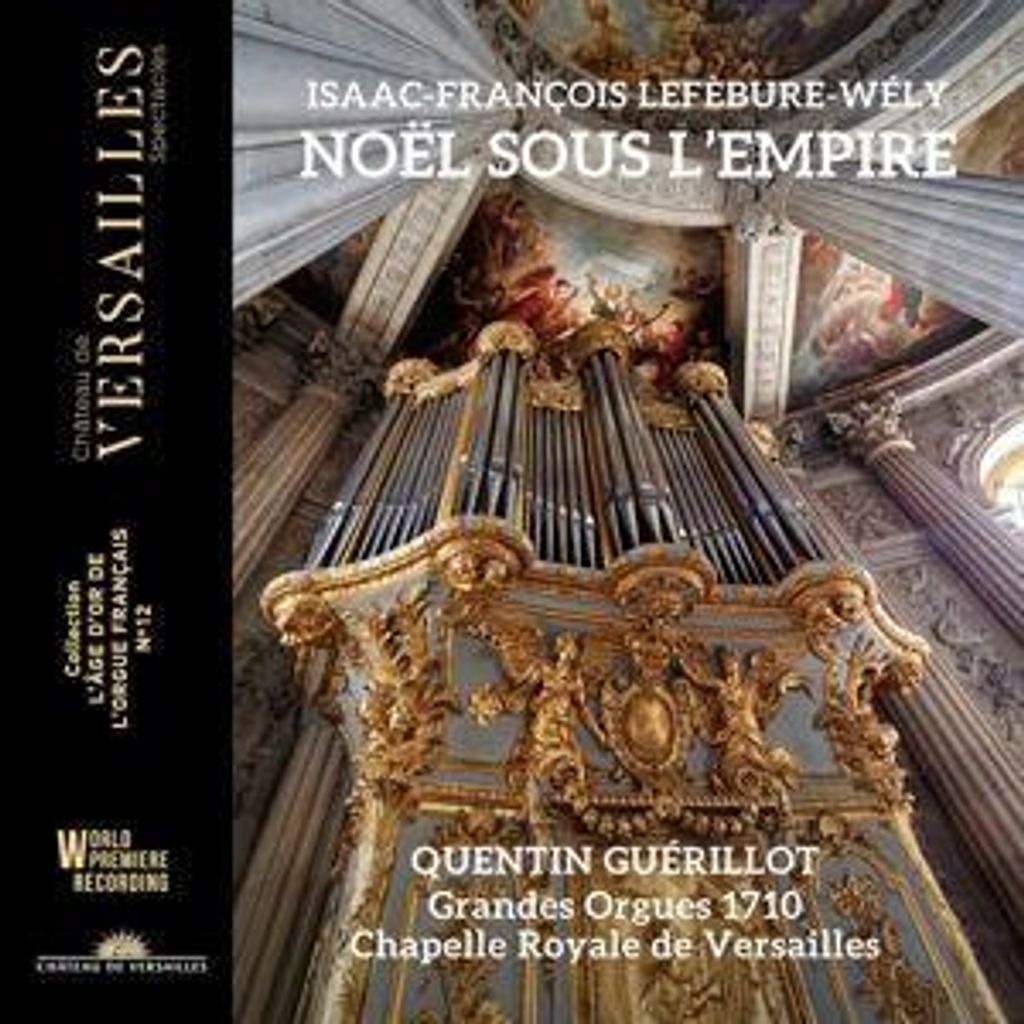 Gu'rillot/Maud Bessard-Morandas: No¿l sous l'Empire