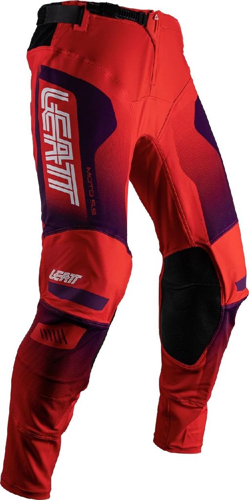 Leatt Hose Moto 5.5 I.K.S - Größe: L