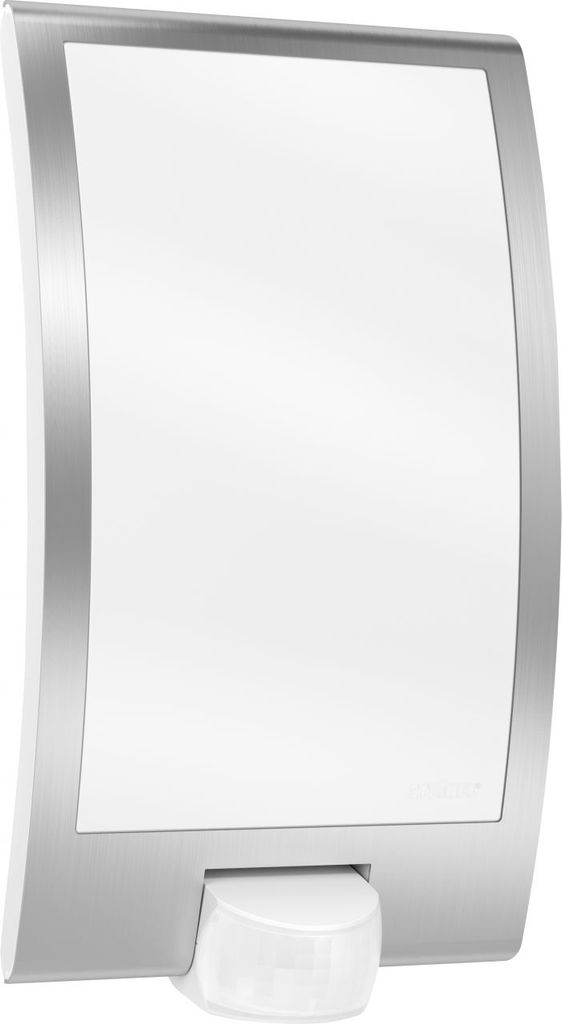 Steinel Sensor Außenwandleuchte 1-flammig 286x162 mm L 22 S Produktbild 