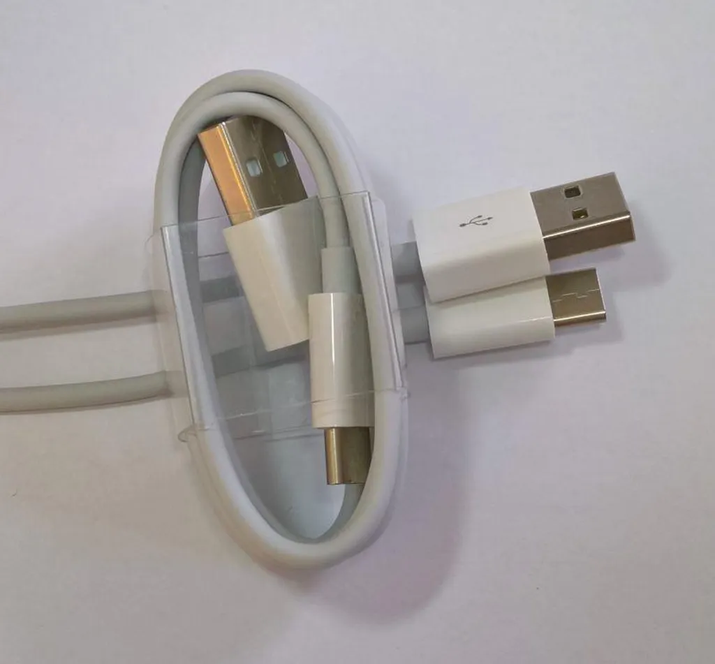 Cavo Synergy 21 S21-I-00173 USB-C a USB-A 1,17m USB 3.2 Gen 1 Bianco