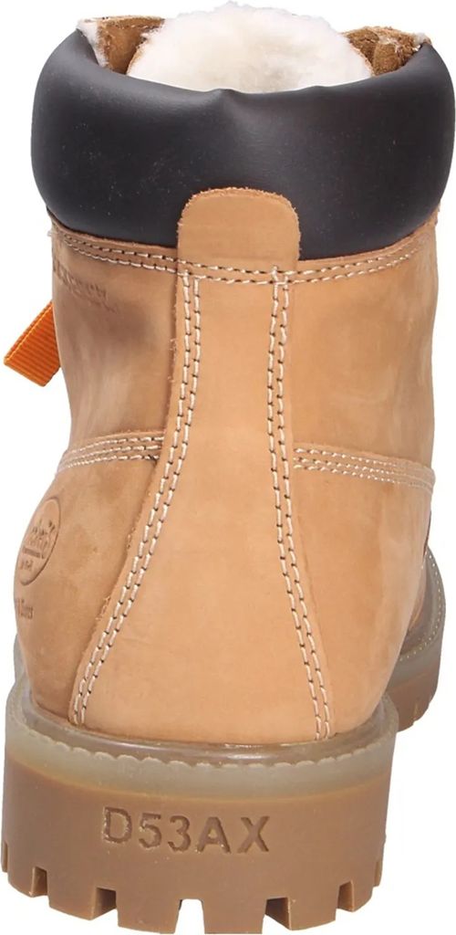 DOCKERS BY GERLI Herren Schnürboots Produktbild 5