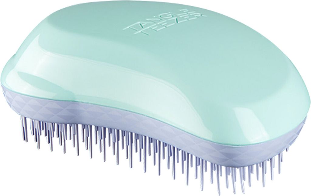 Tangle Teezer The Original Fine & Fragile Mint Violet - Haarbürste