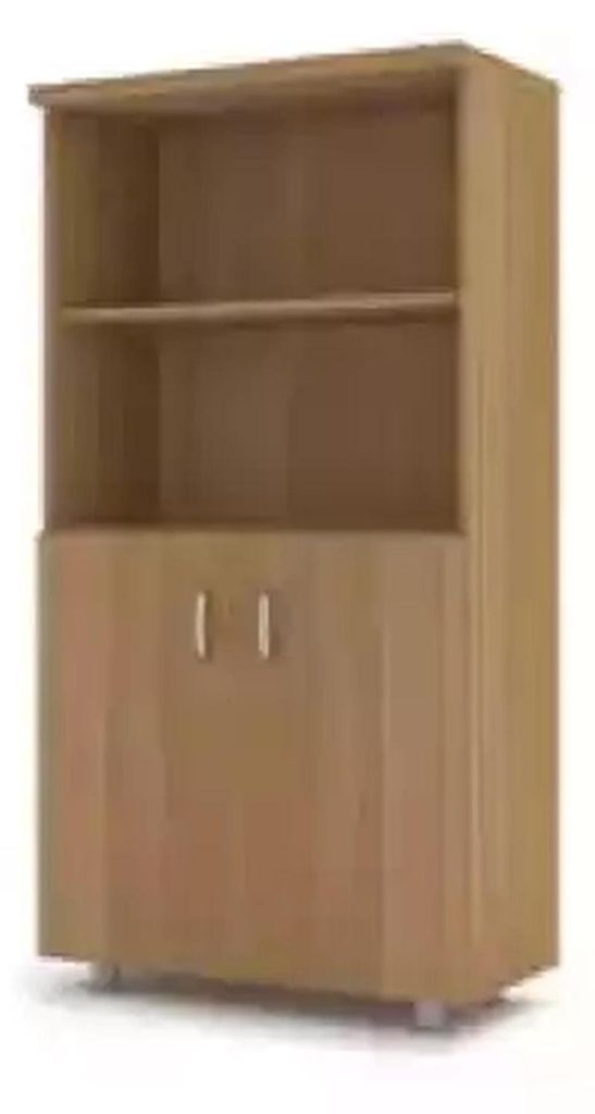 Aktenschrank Büro Möbel Arbeitszimmer Holz Schrank Regal Neu Möbel