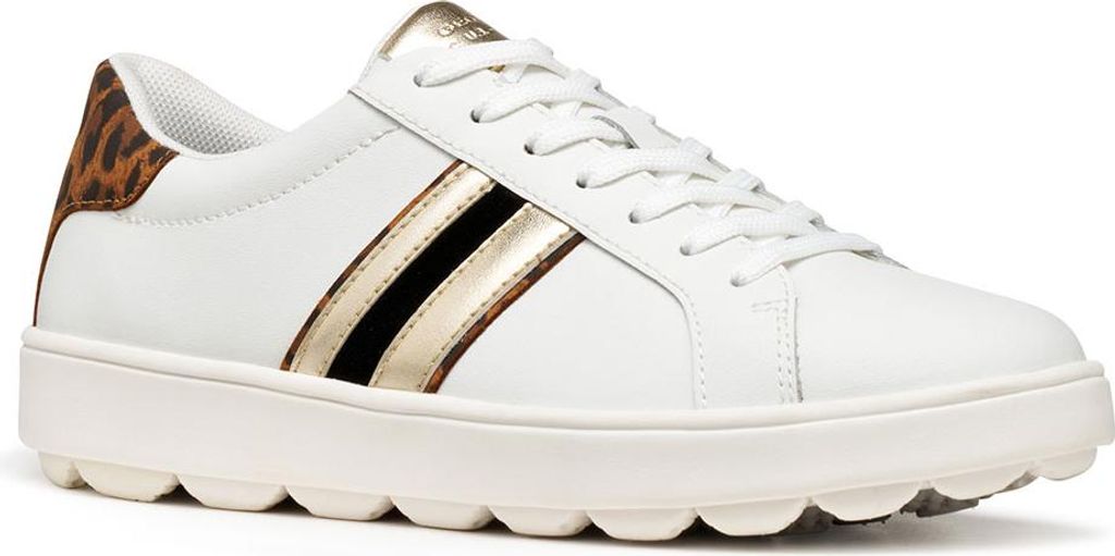 Geox Spherica Ecub-1 Sportschuhe EU 40 Frau EU 40