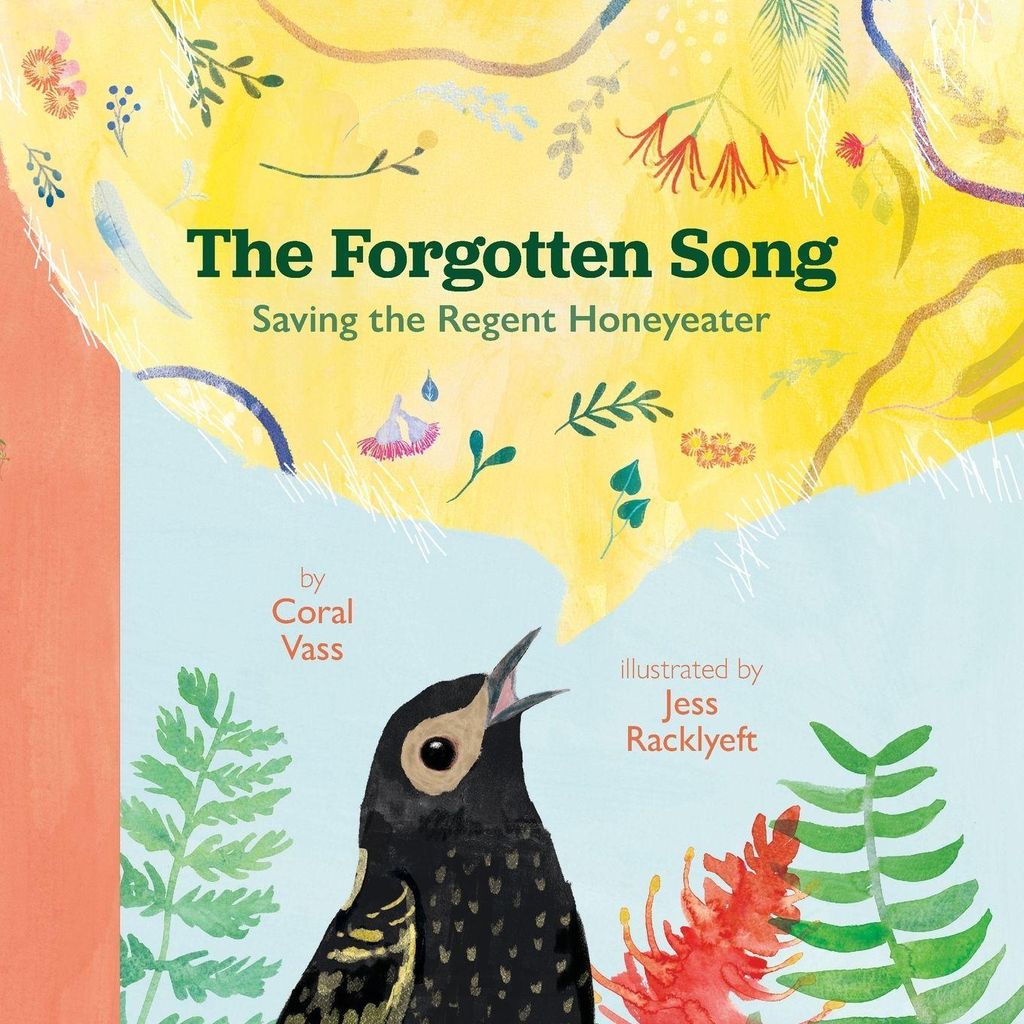 The Forgotten Song