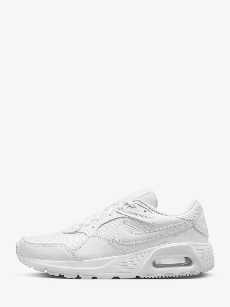 Nike Air Max SL Sneaker Weiß in Gr. 43 Produktbild 