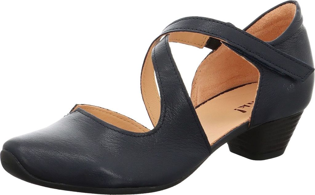 Think! Pumps Pumps Nappaleder