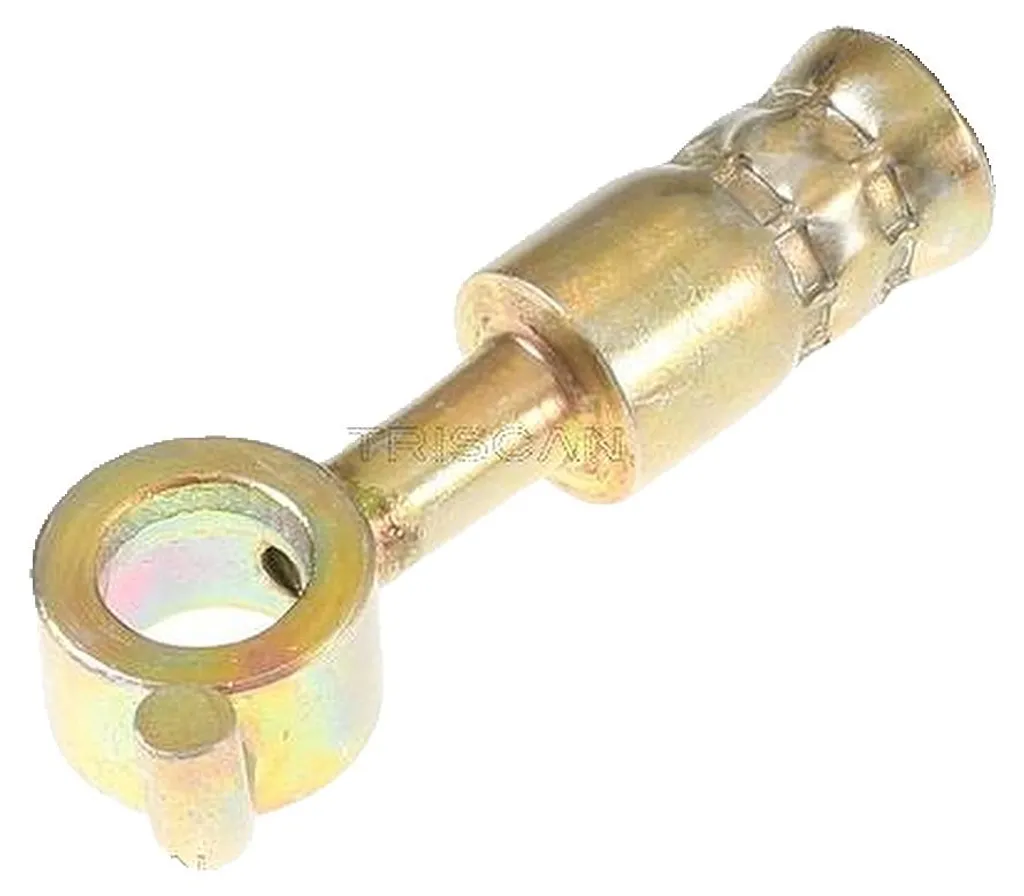 Câble de Freinage Flexible Arrière pour Nissan Juke après 2010 F15