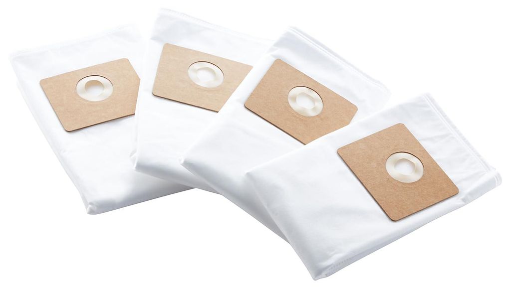 Sacchetto per polvere Nilfisk per Multi II 22/30 Immagine del prodotto 