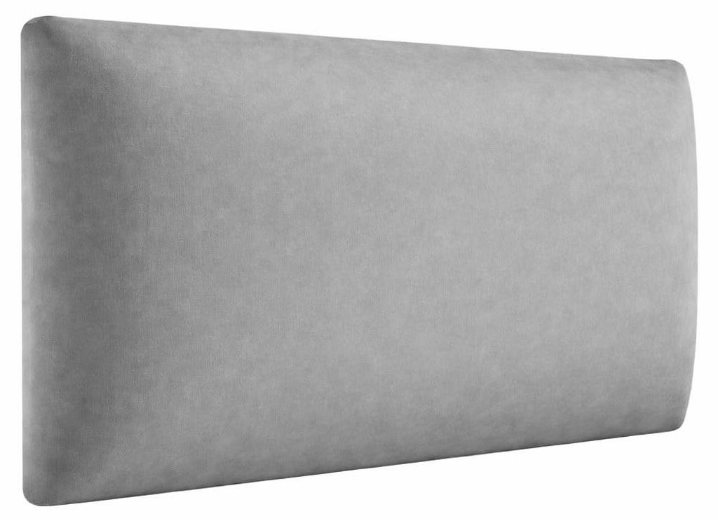 Panel tapicerowany ścienny 3D 80x30 cm - Poduszka ścienna - Zdjęcie produktu 