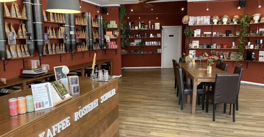 mydays Kaffee Tasting Hildesheim; Erlebnis verschenken oder selbst erleben; Gutschein für 1 Person(en)