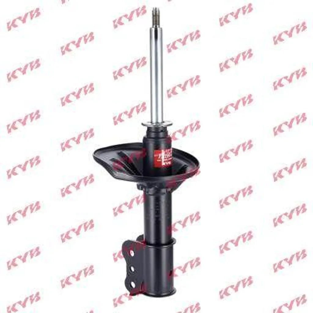 Amortisseur KYB 334083 OE G04S34900 pour Mazda MX-6 Haute Performance