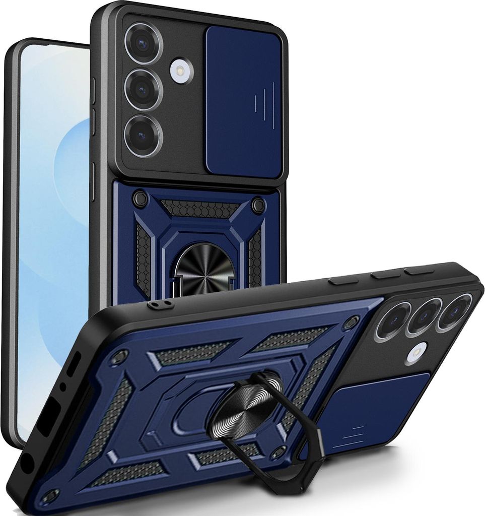 Outdoor Panzer Hülle für Samsung Galaxy S26 mit Produktbild 
