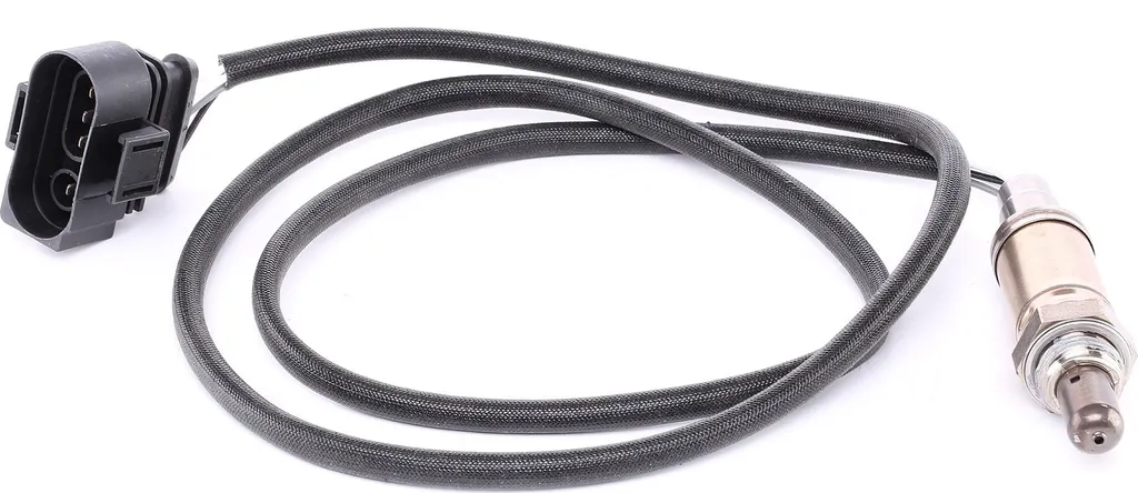 Sonde lambda pour réduction de consommation de carburant Passat