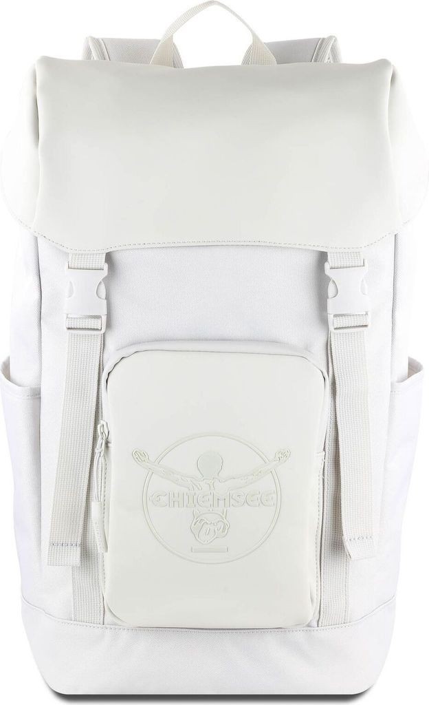 Chiemsee Rucksack Track "N" Day Herren, Damen 020922 beige